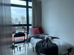 City Square Residences (D8), Condominium #458850951